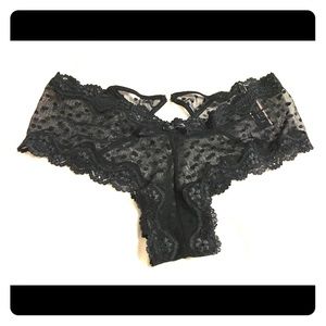 NWT Victoria Secret cheeky